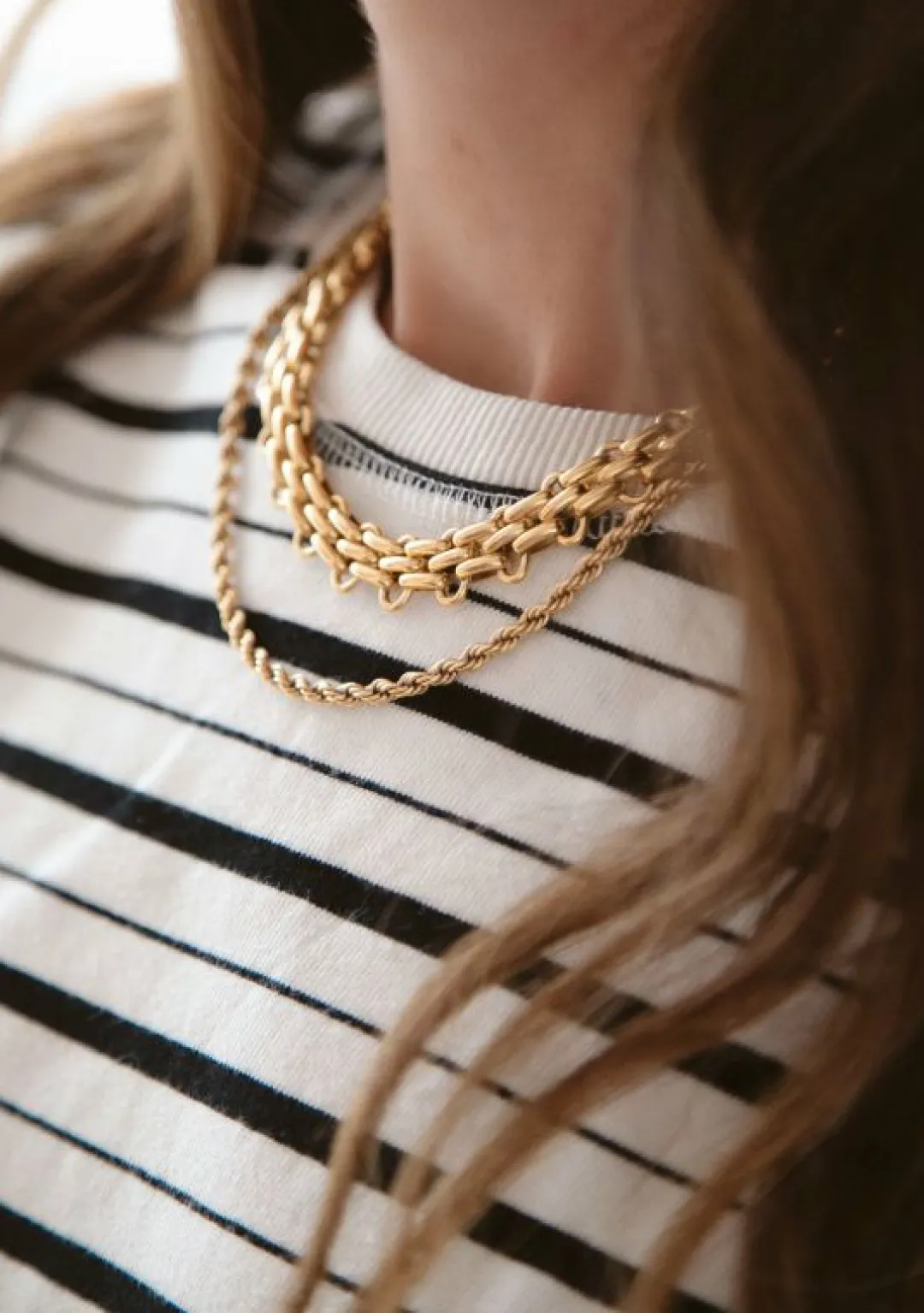 Brinker & Eliza End Game Choker