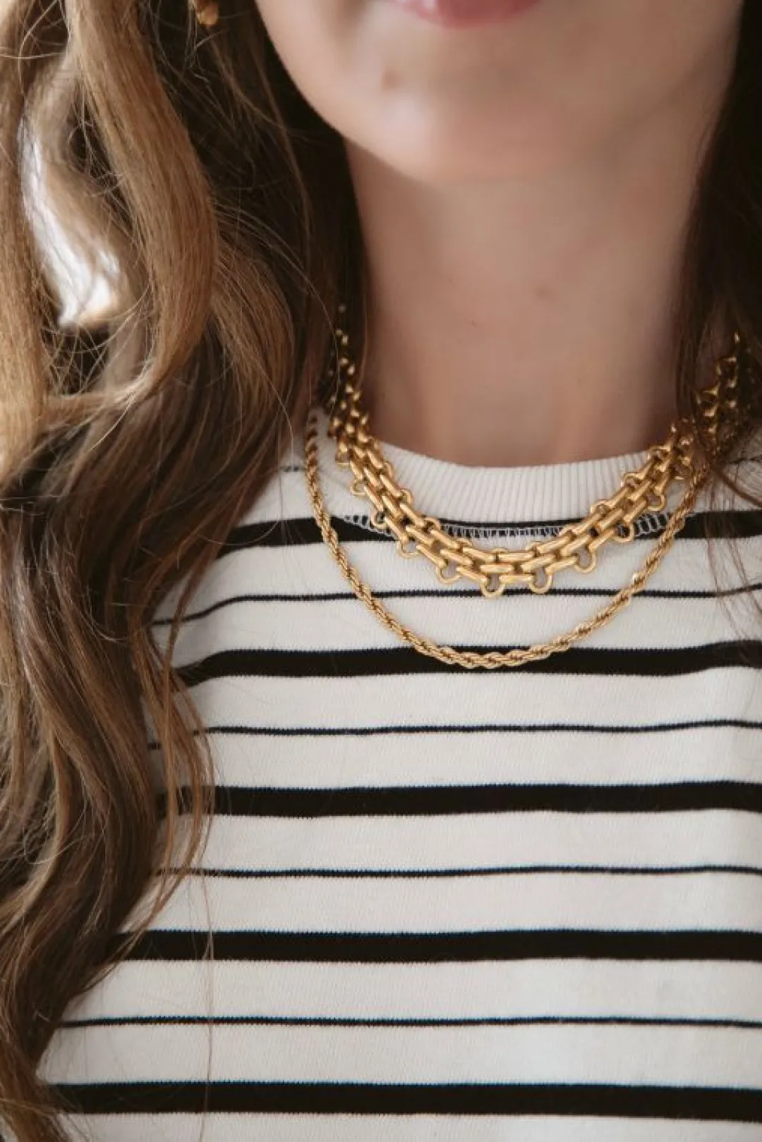 Brinker & Eliza End Game Choker