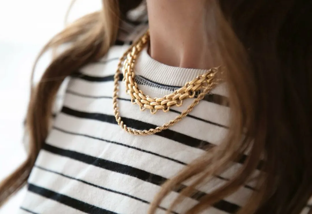 Brinker & Eliza End Game Choker