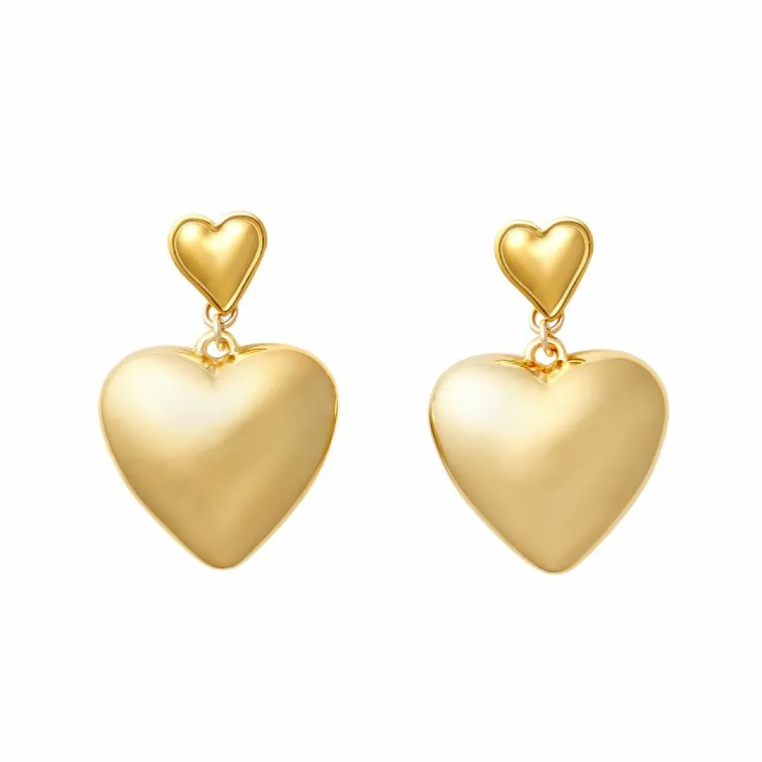 Brinker & Eliza Esme Earrings
