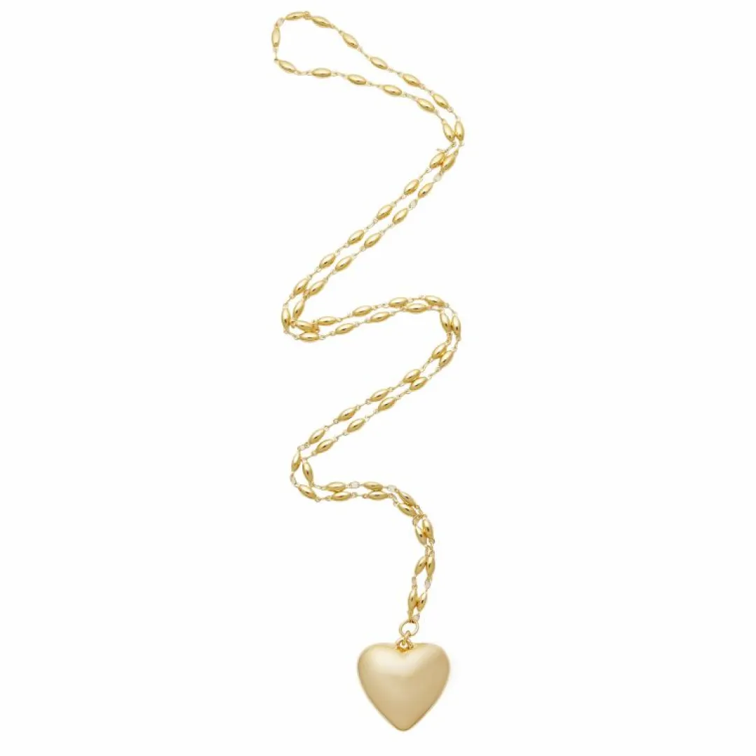 Brinker & Eliza Esme Necklace