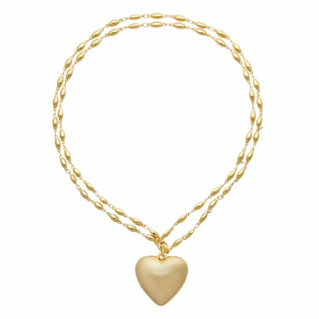 Brinker & Eliza Esme Necklace