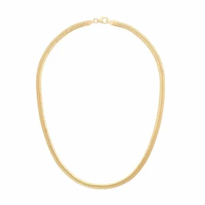 Brinker & Eliza Eva Necklace