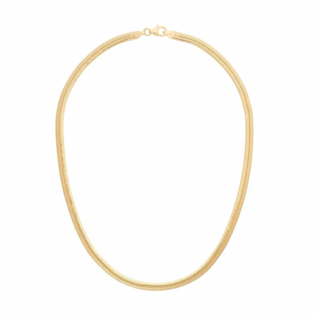 Brinker & Eliza Eva Necklace