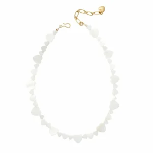 Brinker & Eliza Everlasting Necklace
