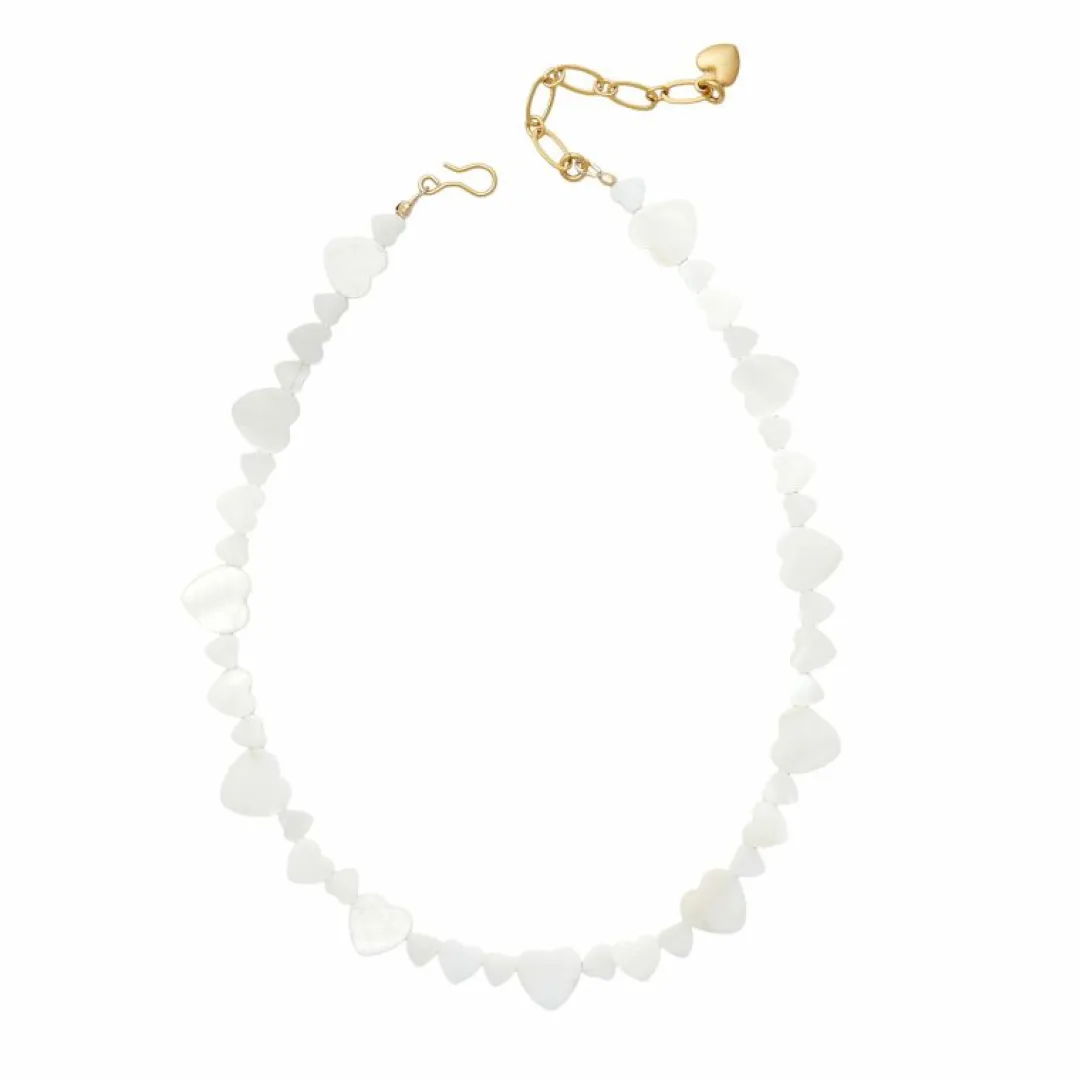 Brinker & Eliza Everlasting Necklace