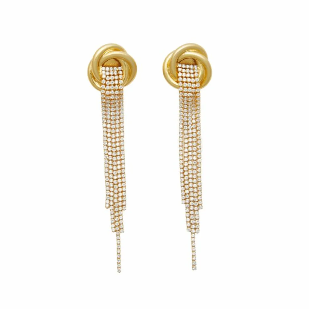 Brinker & Eliza Gala Earrings