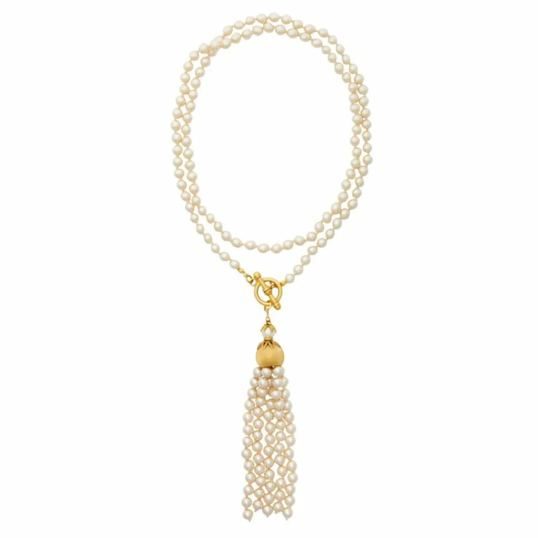 Brinker & Eliza Gatsby Necklace