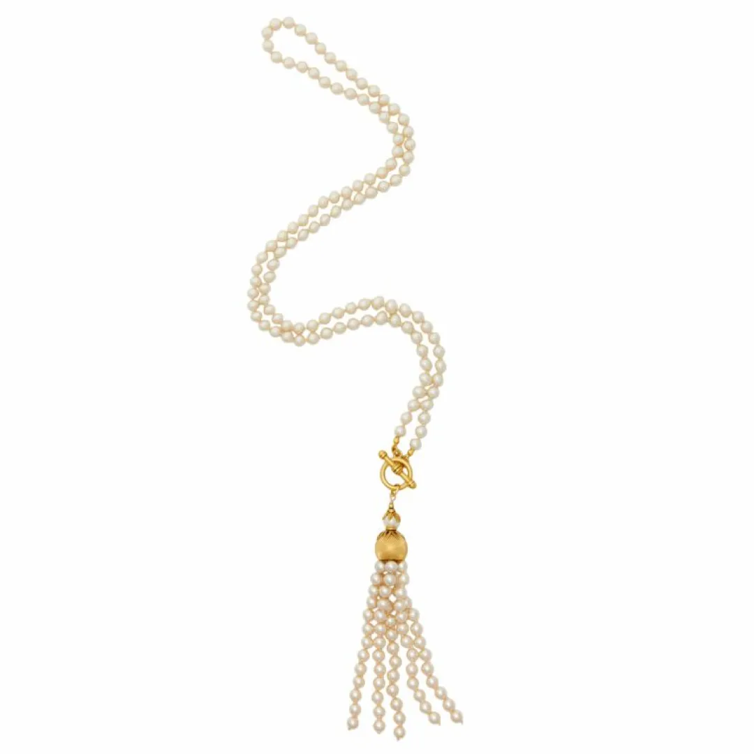 Brinker & Eliza Gatsby Necklace