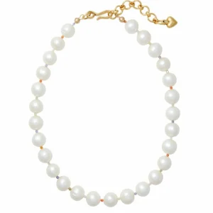 Brinker & Eliza Glinda Choker