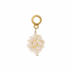Brinker & Eliza Greta Earring Charm