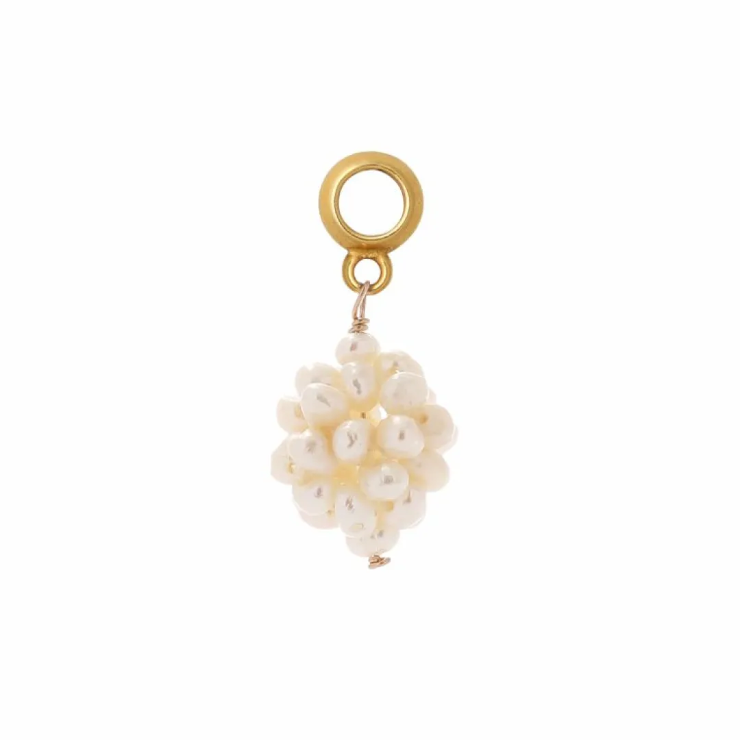 Brinker & Eliza Greta Earring Charm