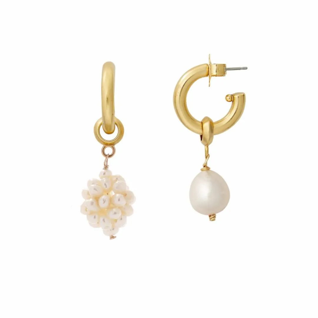 Brinker & Eliza Greta Earring Charm