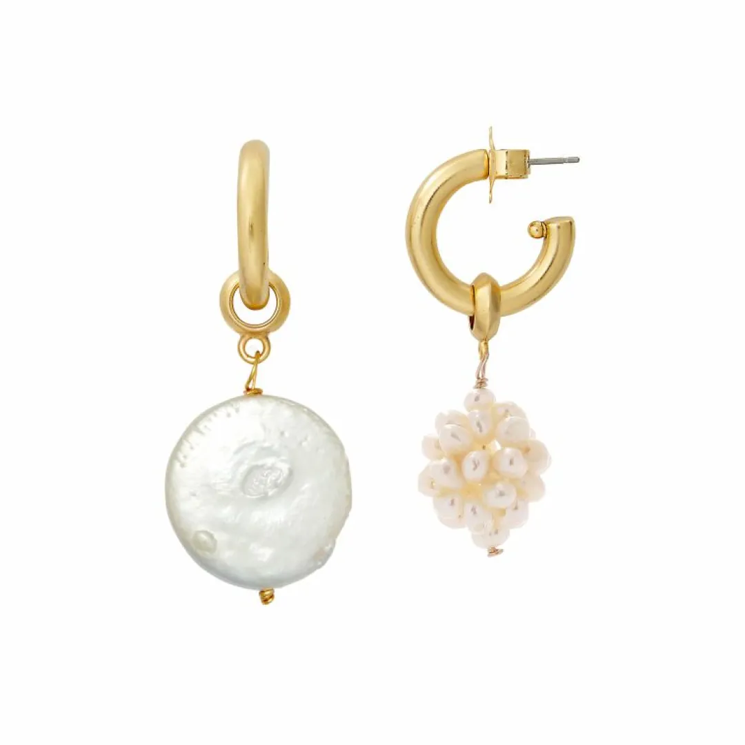 Brinker & Eliza Greta Earring Charm
