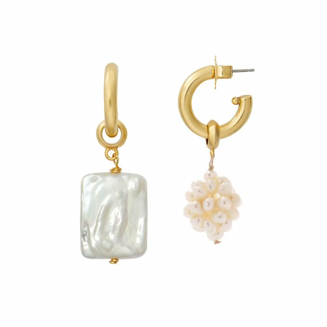 Brinker & Eliza Greta Earring Charm