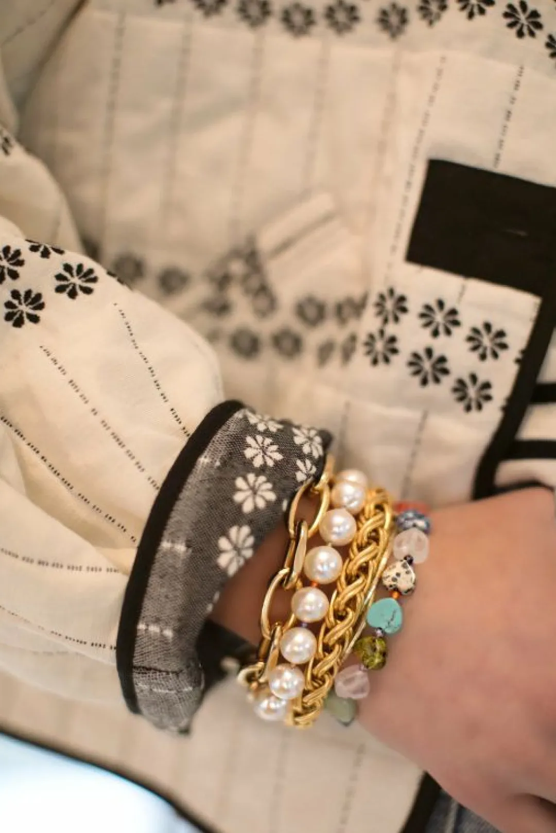 Brinker & Eliza Heidi Bracelet