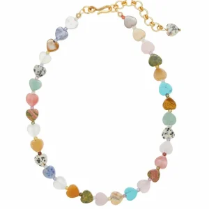 Brinker & Eliza Heidi Necklace