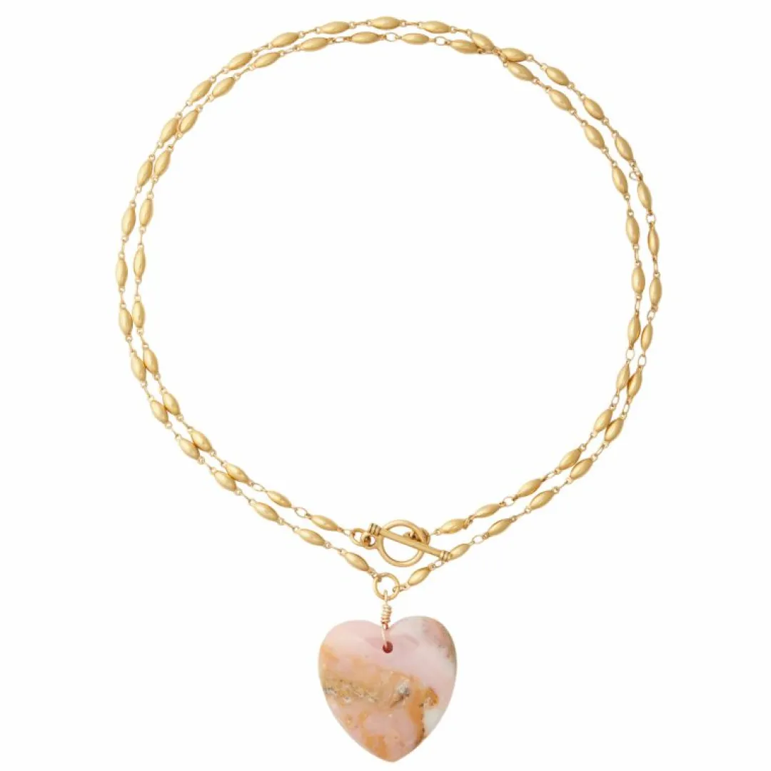 Brinker & Eliza Izzie Necklace