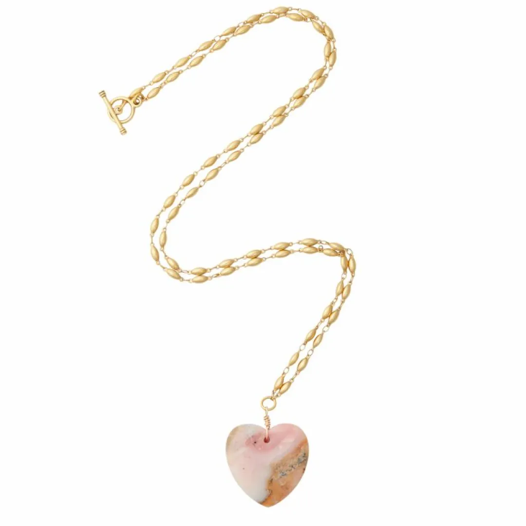 Brinker & Eliza Izzie Necklace