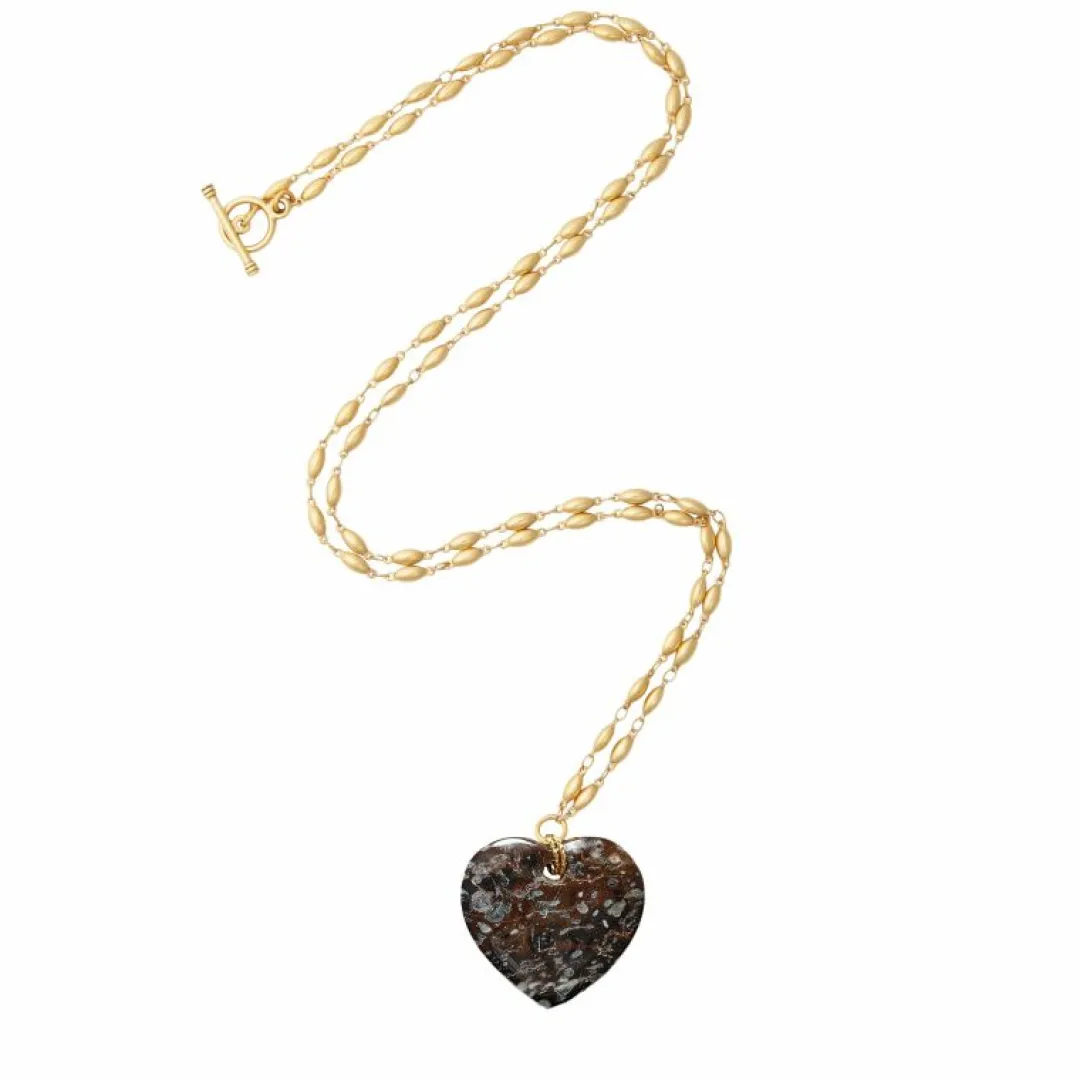 Brinker & Eliza Izzie Necklace