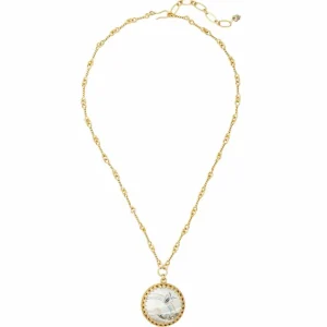 Brinker & Eliza Jack Necklace