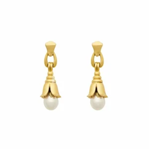 Brinker & Eliza Julia Earrings