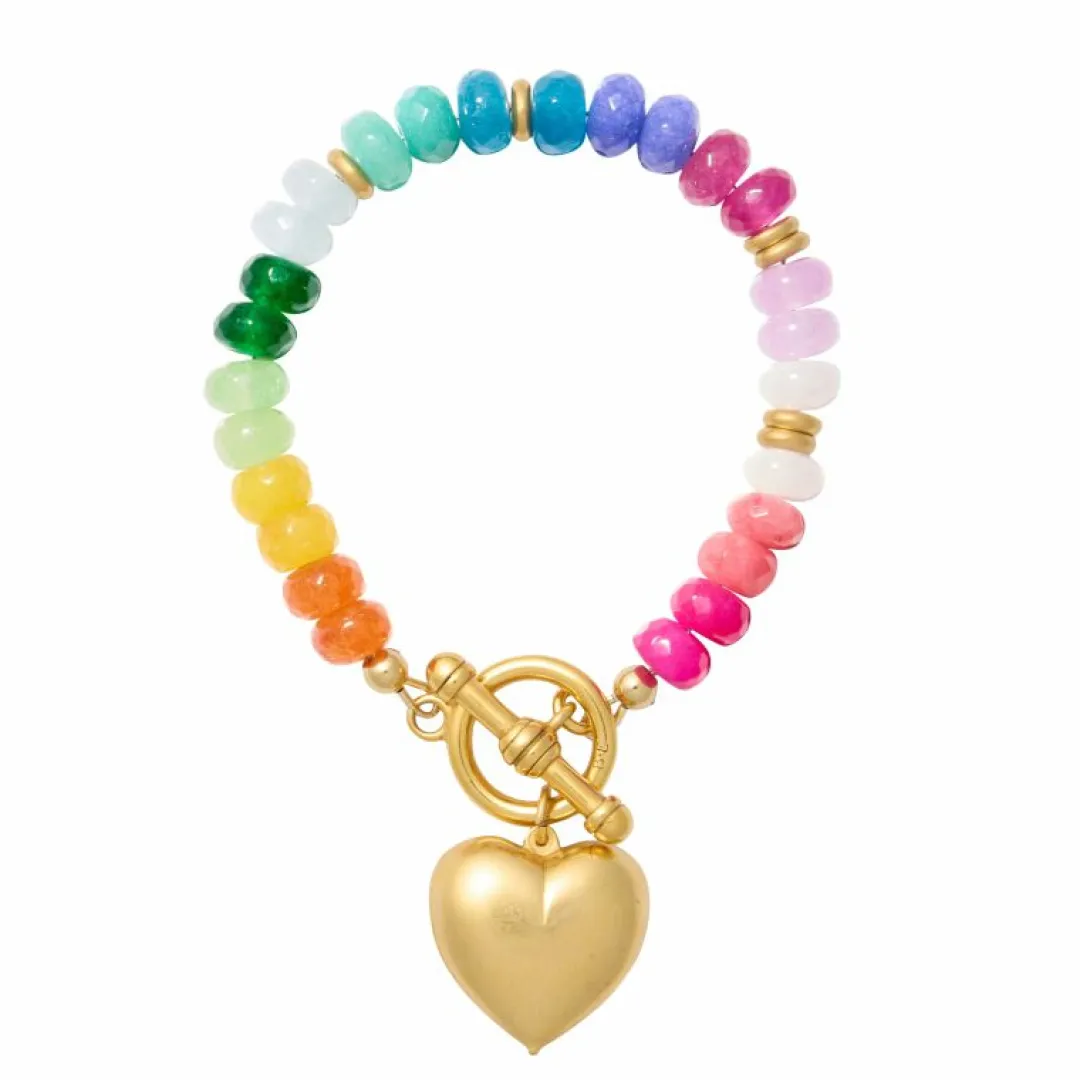 Brinker & Eliza June Bracelet