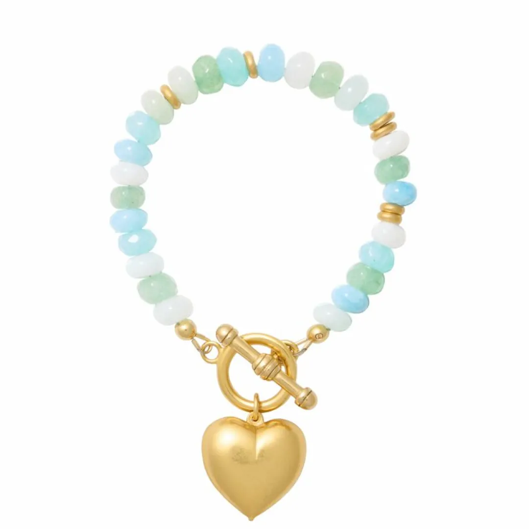 Brinker & Eliza June Bracelet