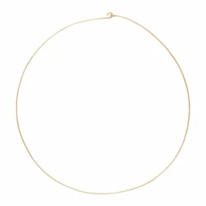 Brinker & Eliza 14K Tallulah Choker