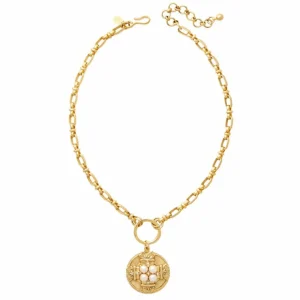 Brinker & Eliza Keira Necklace