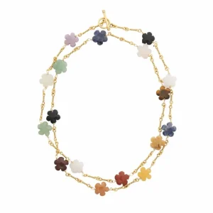 Brinker & Eliza Lana Necklace
