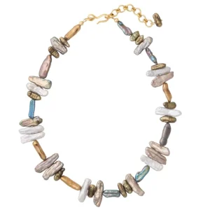 Brinker & Eliza Layla Necklace