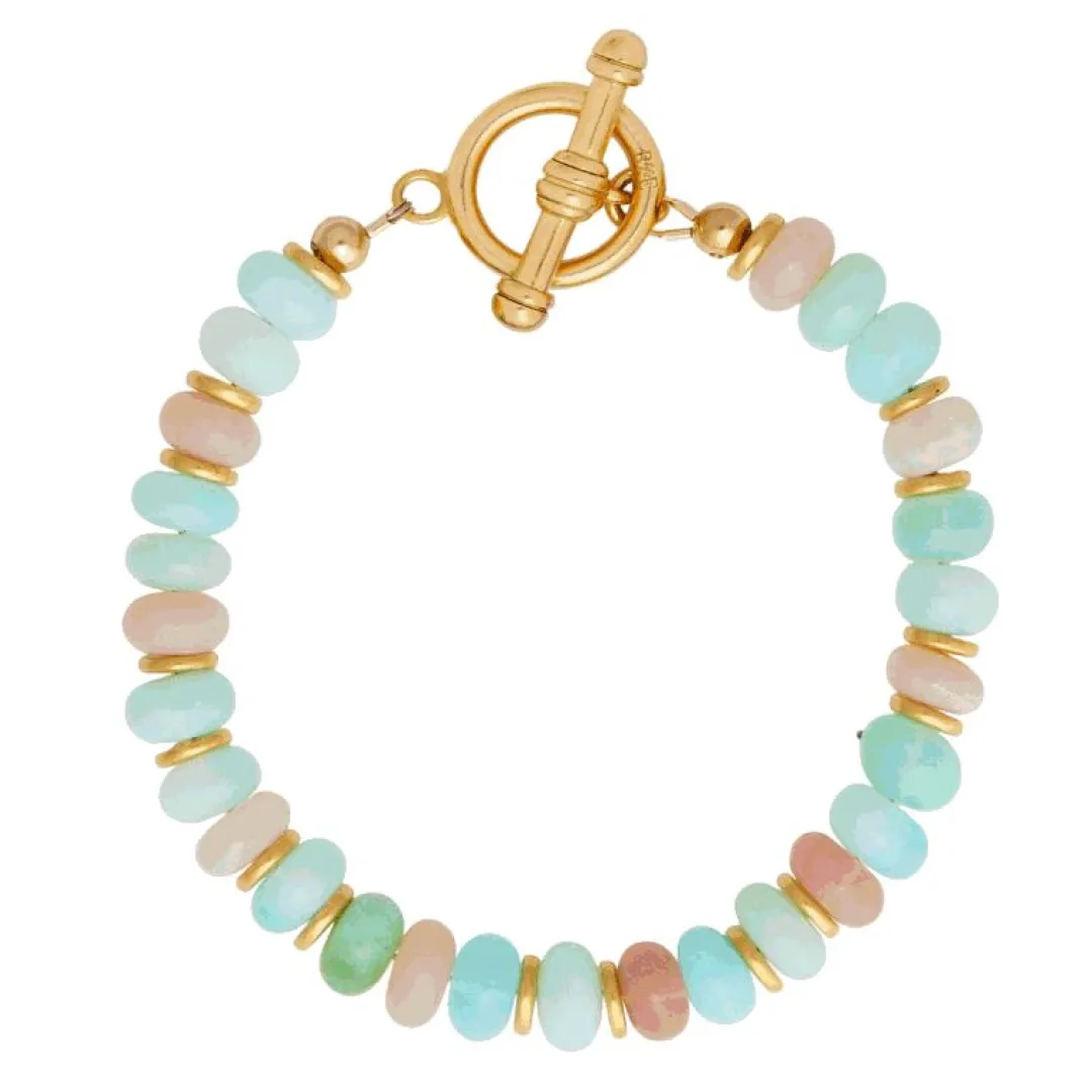Brinker & Eliza Lennon Bracelet