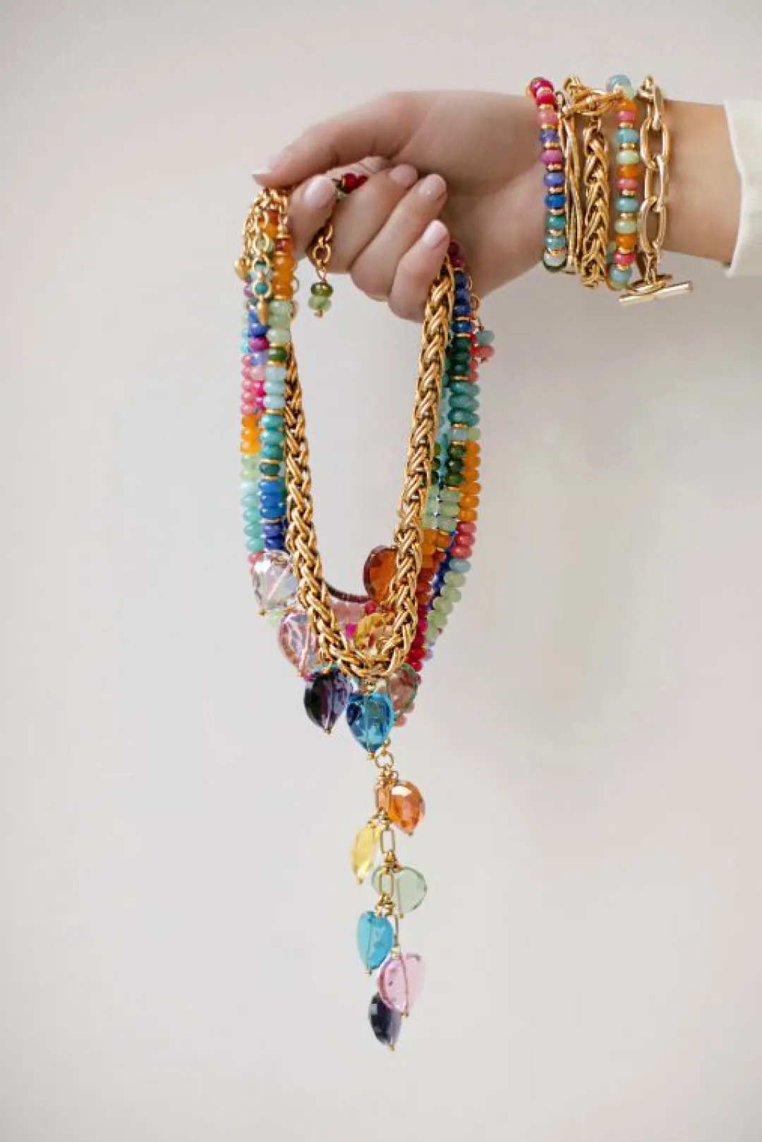 Brinker & Eliza Lennon Bracelet
