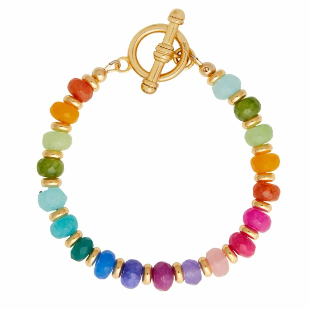 Brinker & Eliza Lennon Bracelet