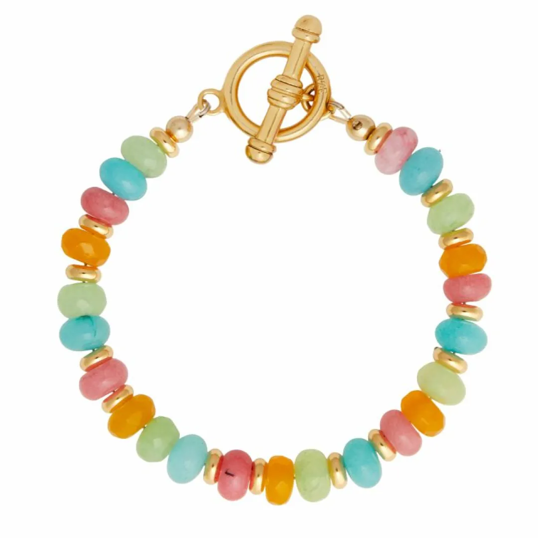 Brinker & Eliza Lennon Bracelet