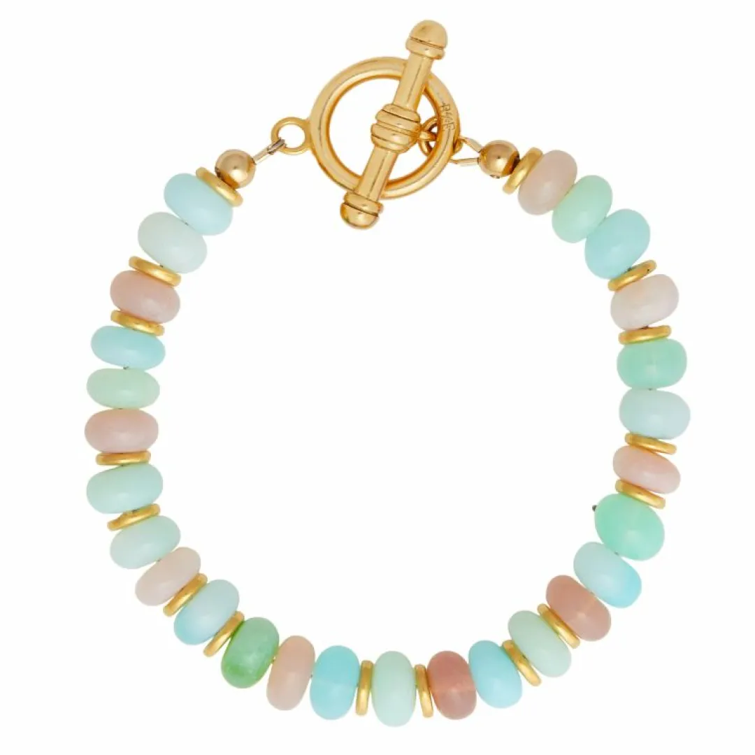 Brinker & Eliza Lennon Bracelet