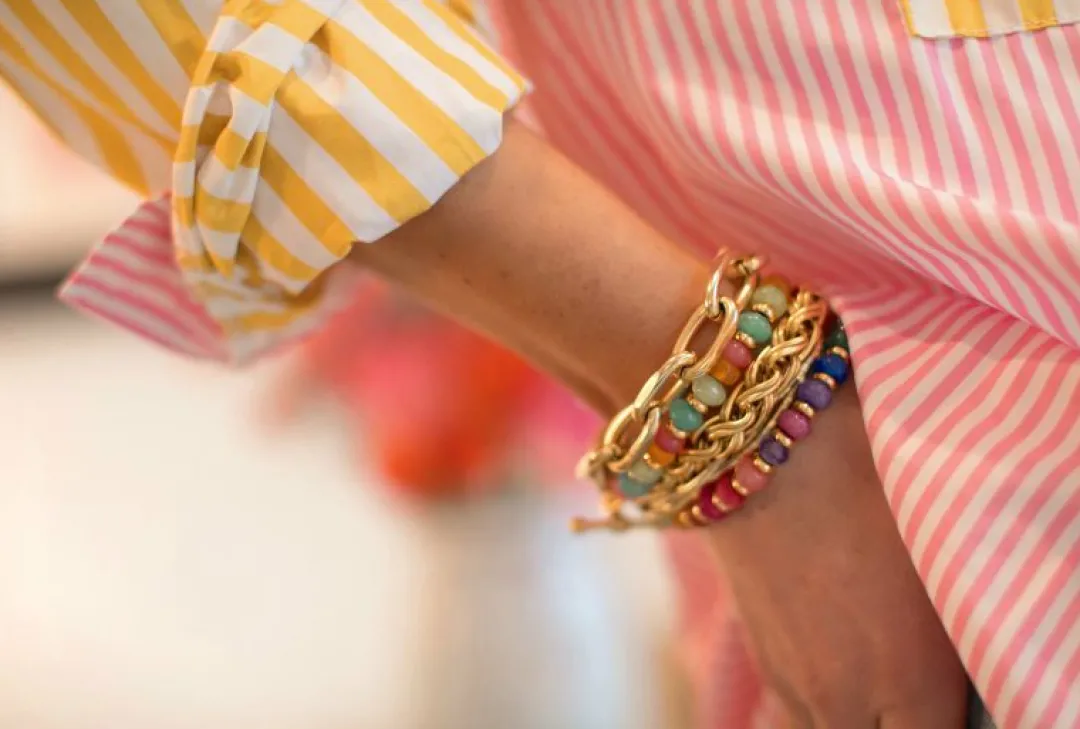Brinker & Eliza Lennon Bracelet
