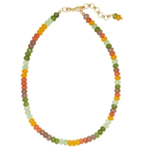 Brinker & Eliza Lennon Necklace