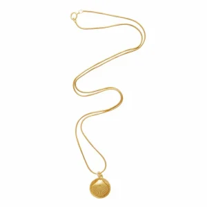 Brinker & Eliza Lorelei Necklace