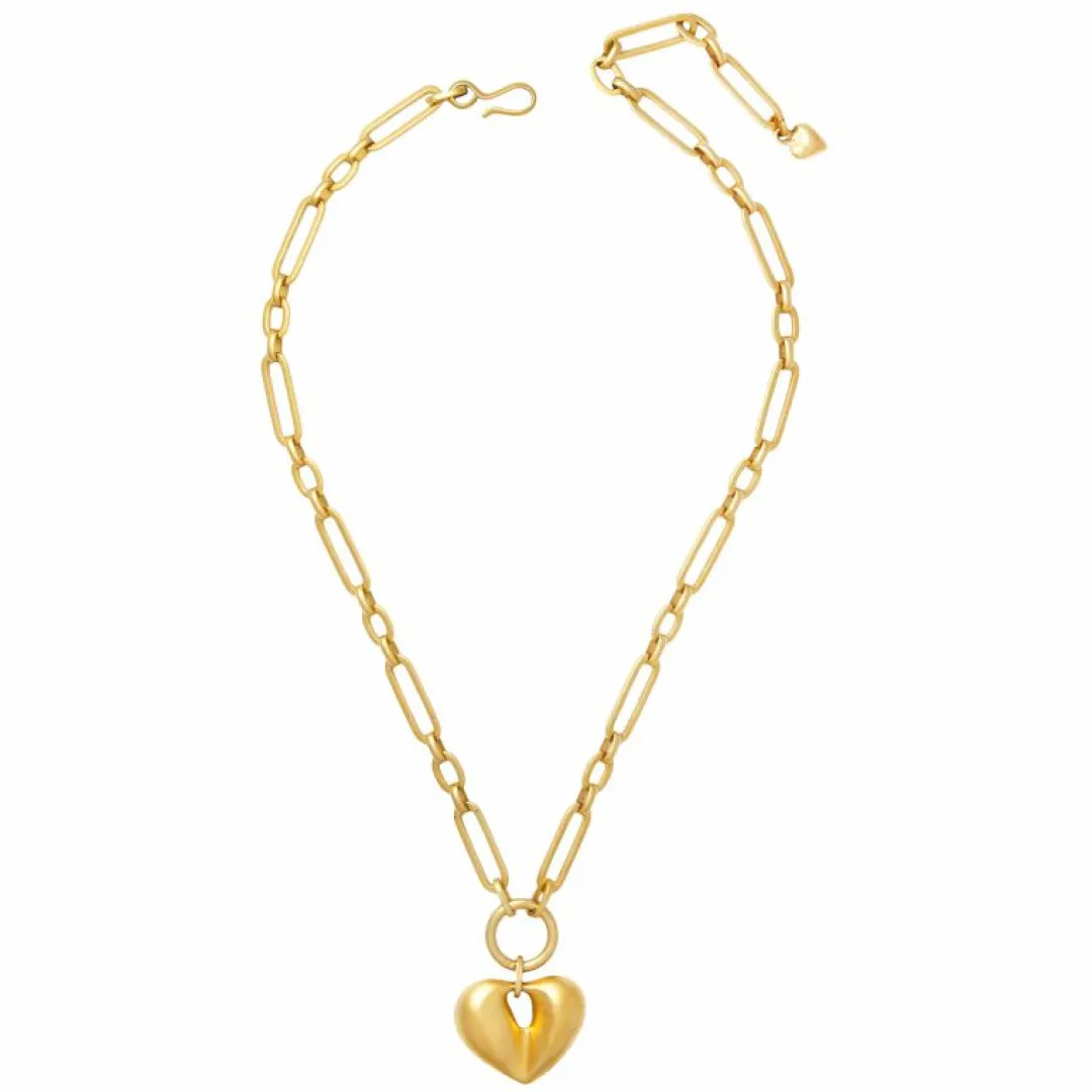 Brinker & Eliza Lucy Necklace