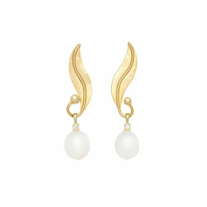 Brinker & Eliza Lydia Earrings