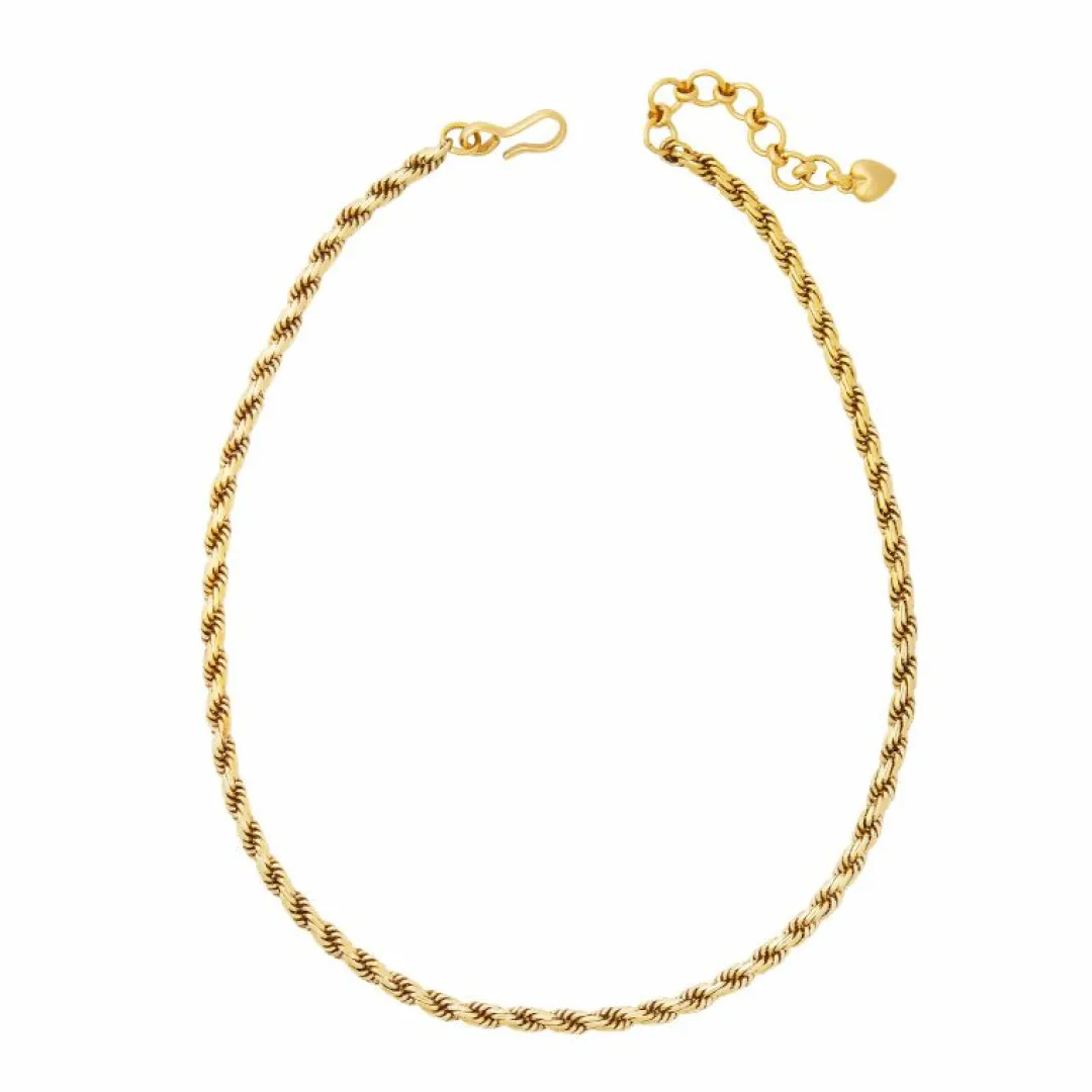 Brinker & Eliza Maeve Necklace