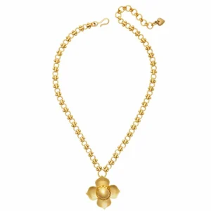 Brinker & Eliza Meadow Necklace