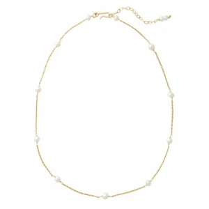 Brinker & Eliza Meghan Necklace