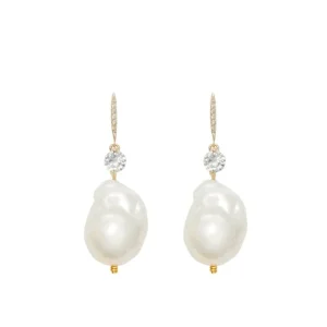 Brinker & Eliza October Earrings