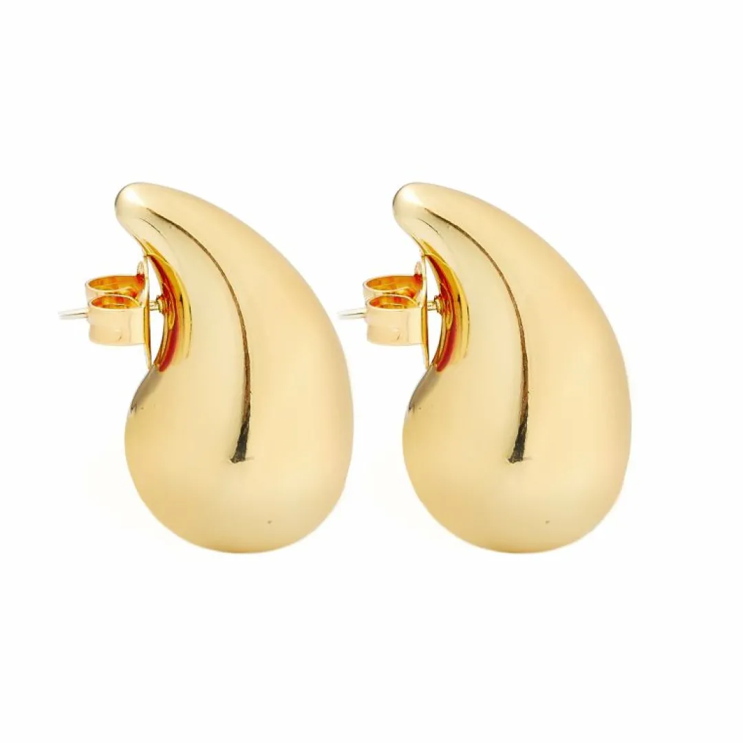 Brinker & Eliza Olympia Earrings