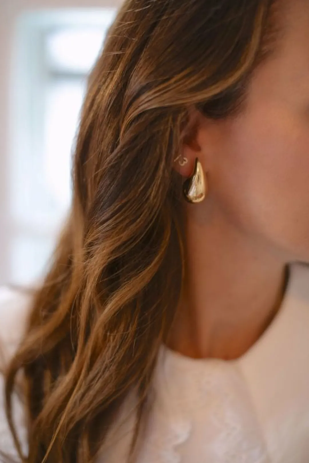 Brinker & Eliza Olympia Earrings
