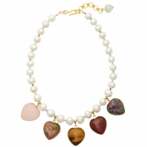 Brinker & Eliza Otto Necklace