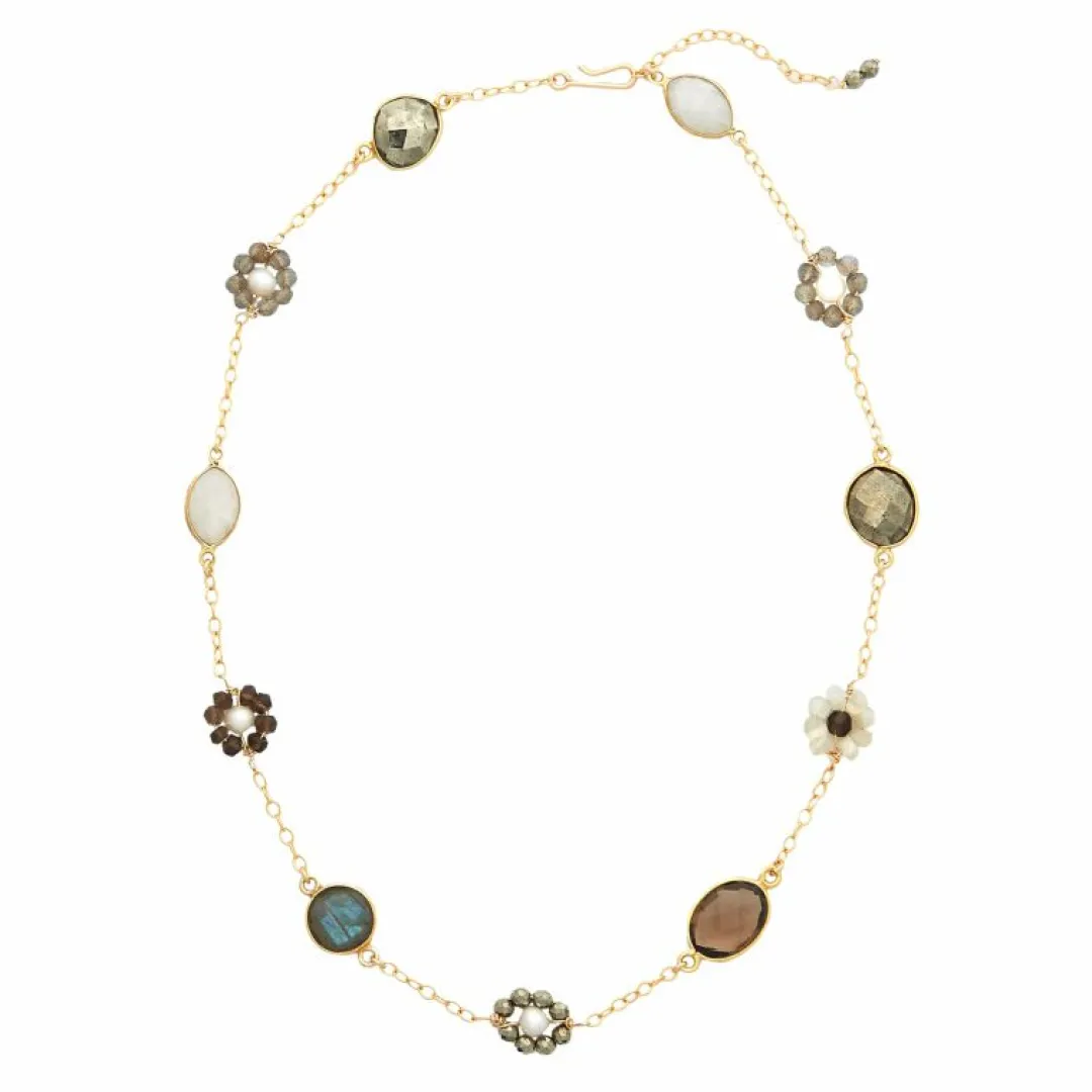 Brinker & Eliza Phoebe Necklace